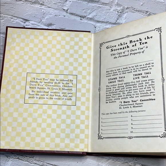 I DARE YOU! - Picture 4 of 12